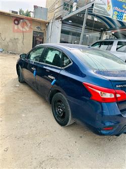 نيسان سنترا